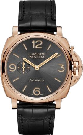 Panerai Luminor Due 45 3 Days Automatic