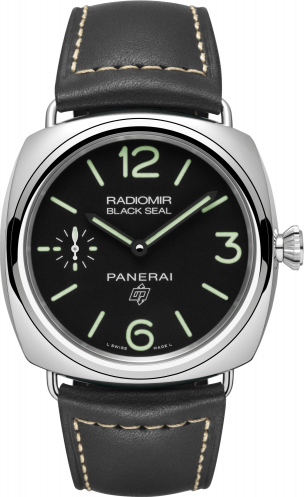 Panerai Radiomir Black Seal