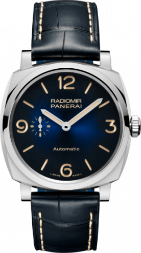 Panerai Radiomir 1940 42 3 Days Automatic Acciaio 