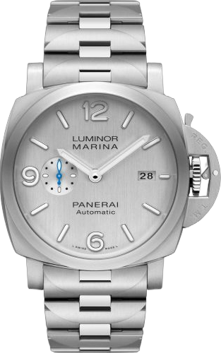 Panerai Luminor 1950 Marina 44 3 Days