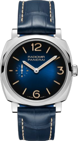 Panerai Radiomir 1940 42 3 Days Automatic