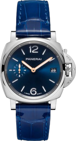 Panerai Luminor Due 38 Automatic