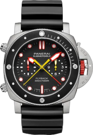 Panerai Luminor Submersible 47