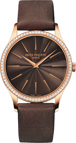 Patek Philippe Calatrava 4897