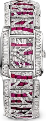 Patek Philippe Twenty~4 4909/111