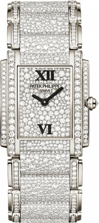 Patek Philippe Twenty~4 4910