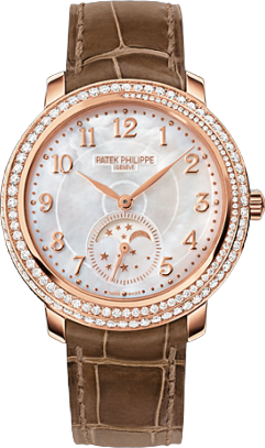 Patek Philippe Moonphase 4968