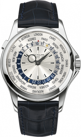 Patek Philippe World Time 5130
