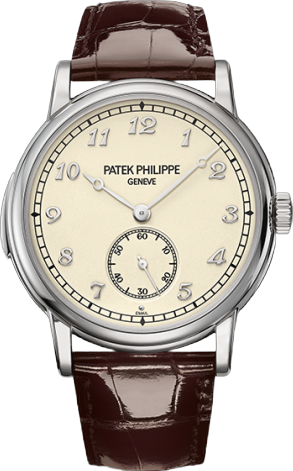 Patek Philippe Minute Repeater 5178