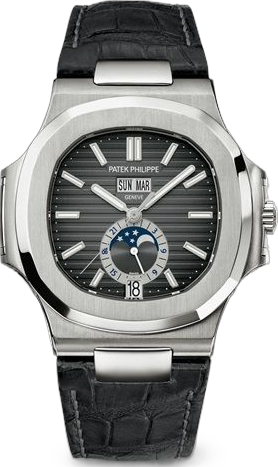 Patek Philippe Nautilus 5726