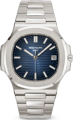 Patek Philippe Nautilus 5811