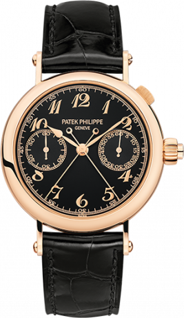 Patek Philippe Split-Seconds Chronograph 5959