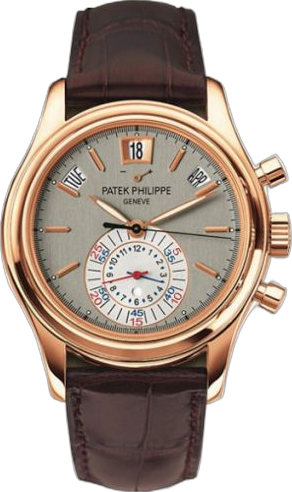 Patek Philippe Annual Calendar Chronograph 5960