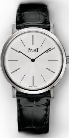 Piaget Altiplano 38