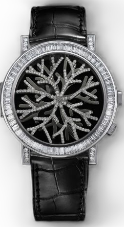 Piaget Altiplano Double Jeu