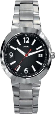 Rado D-Star
