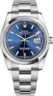 Rolex Datejust 36