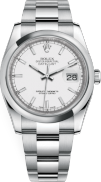 Rolex Datejust 36