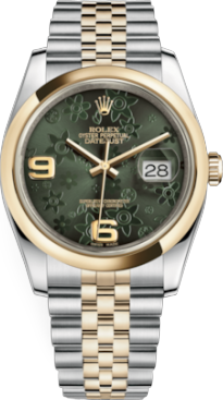 Rolex Datejust 36