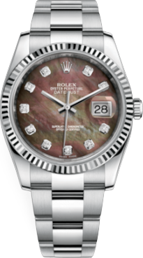 Rolex Datejust 36