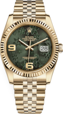 Rolex Datejust 36