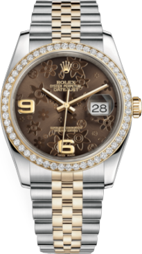 Rolex Datejust 36
