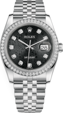 Rolex Datejust 36