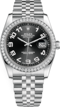 Rolex Datejust 36