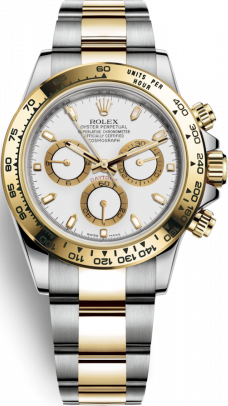 Rolex Cosmograph Daytona