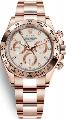 Rolex Cosmograph Daytona