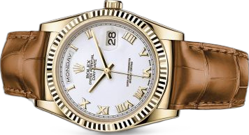 Rolex Day-Date 36