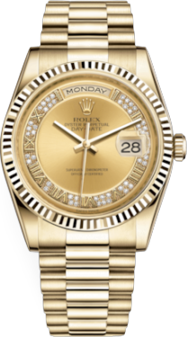 Rolex Day-Date 36