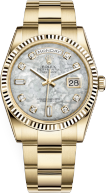 Rolex Day-Date 36