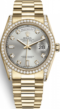Rolex Day-Date 36