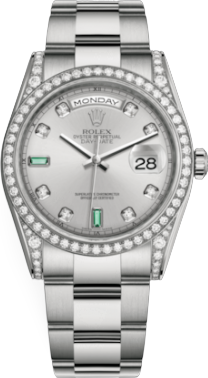 Rolex Day-Date 36