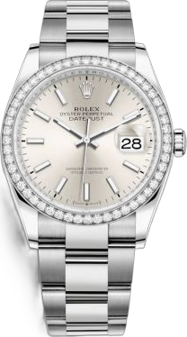 Rolex Datejust 36