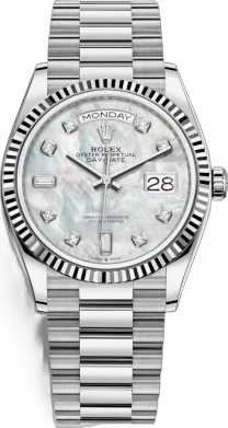 Rolex Day-Date 36