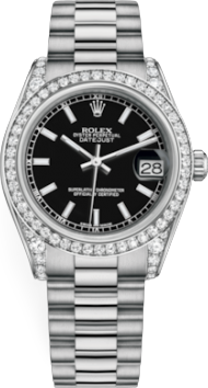 Rolex Datejust 31