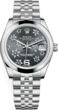 Rolex Datejust 31