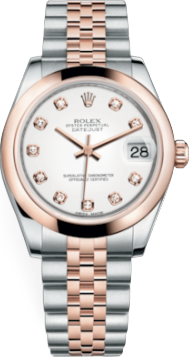 Rolex Datejust 31