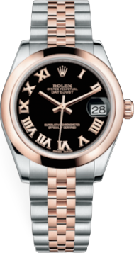 Rolex Datejust 31