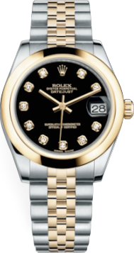 Rolex Datejust 31