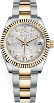 Rolex Datejust 31