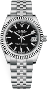 Rolex Datejust 31