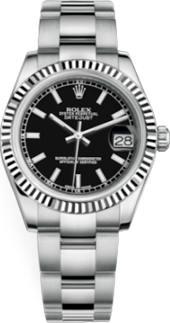 Rolex Datejust 31