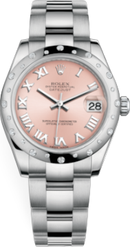 Rolex Datejust 31