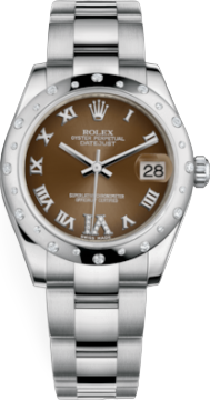 Rolex Datejust 31