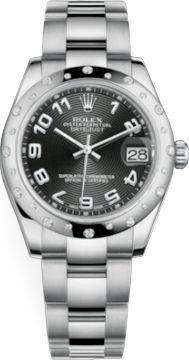 Rolex Datejust 31