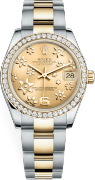Rolex Datejust 31