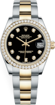 Rolex Datejust 31